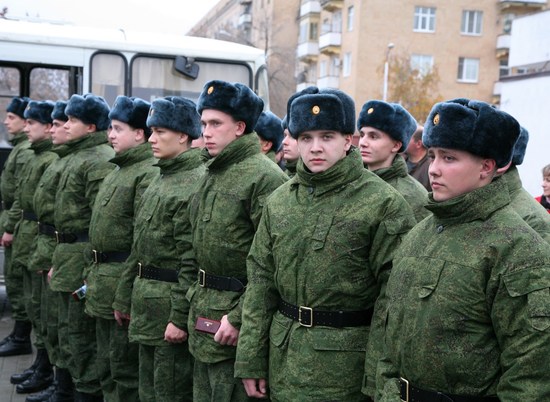 Волгоградским призывникам станет сложнее скрываться от военкомата